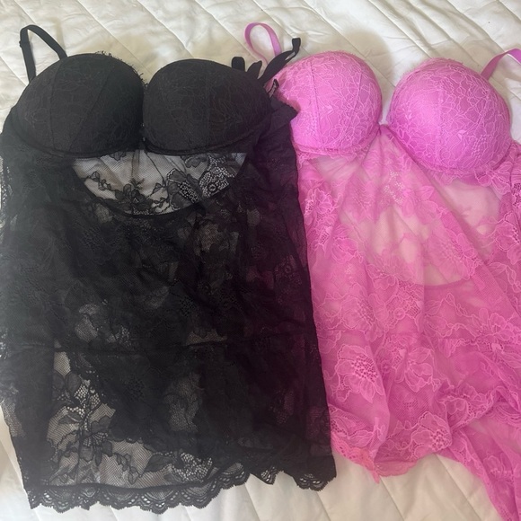 Victoria's Secret Other - X-Large lingerie